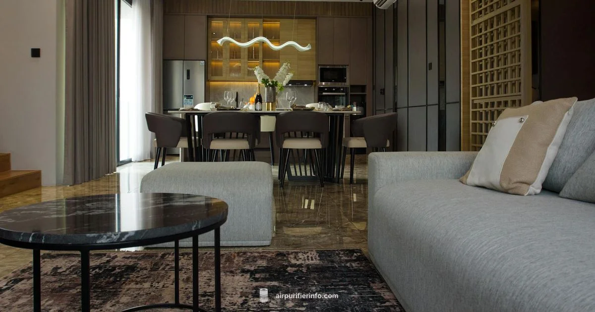 Air Purifier 3M Guide - Air Purifier Info