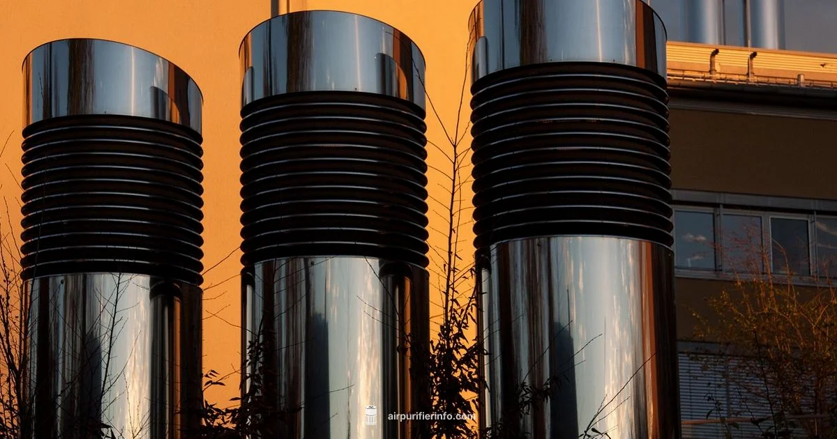 Clean Air in Hospitals Clean Air in Hospitals - Air Purifier Info