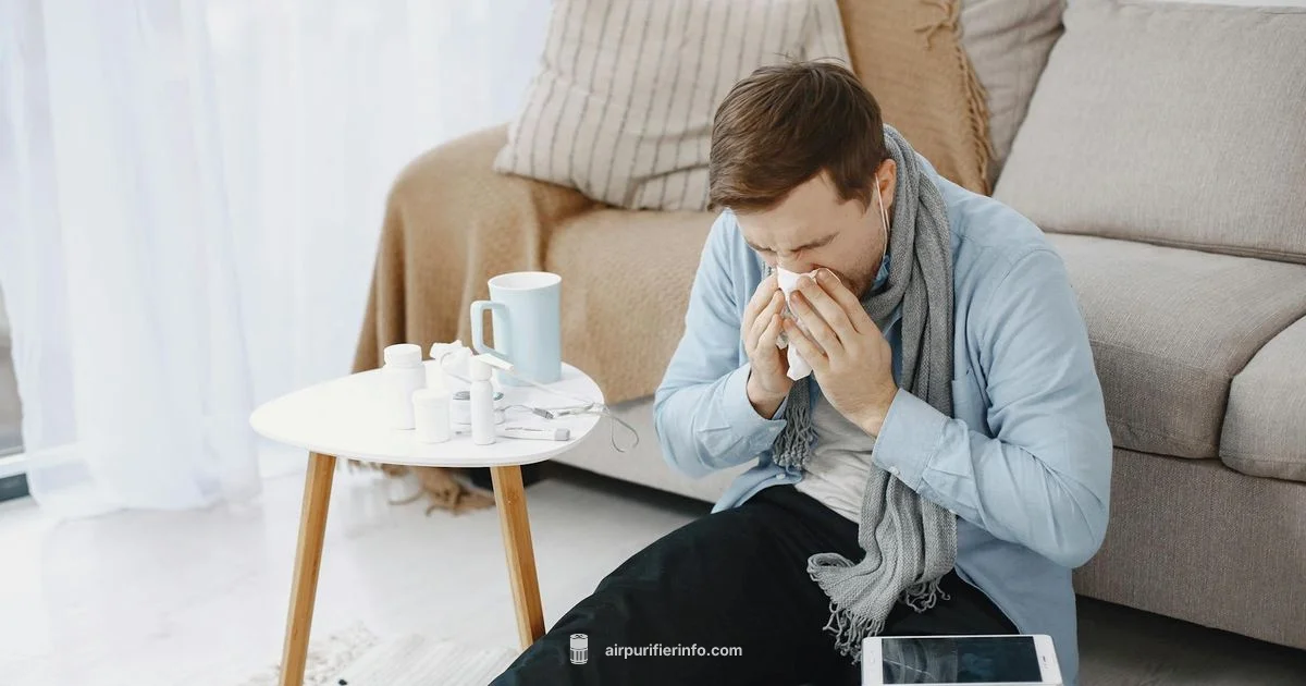 Cat Allergy Purifier - Air Purifier Info