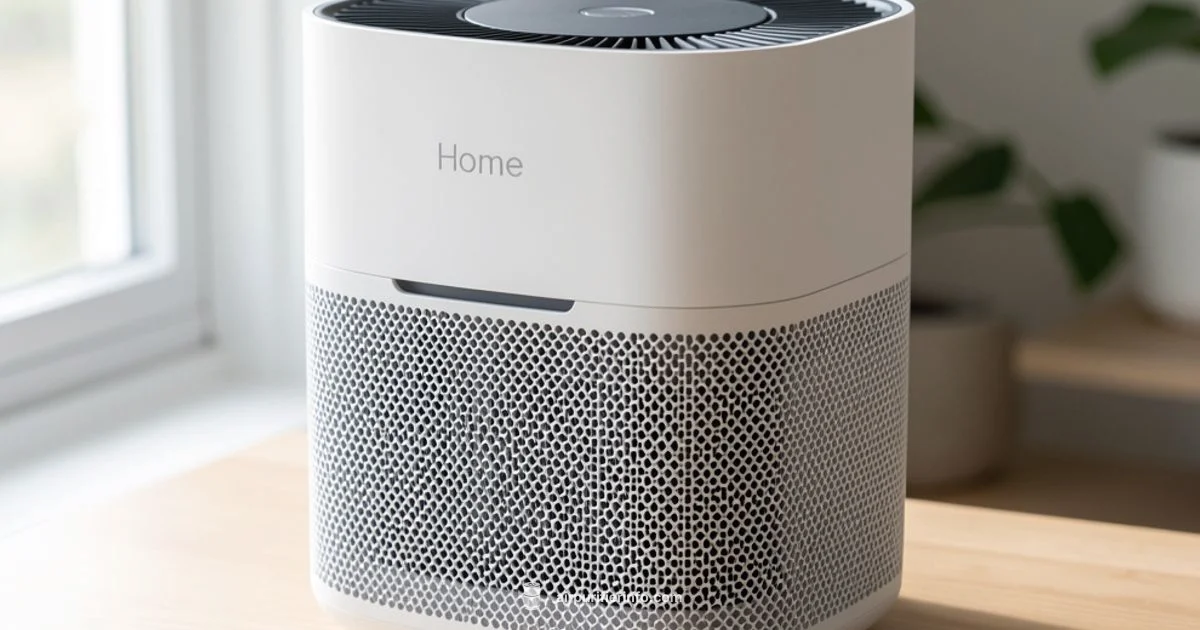 Washable Filter Guide - Air Purifier Info