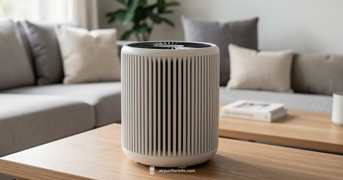 Replace Cleaner Element Replace Cleaner Element - Air Purifier Info