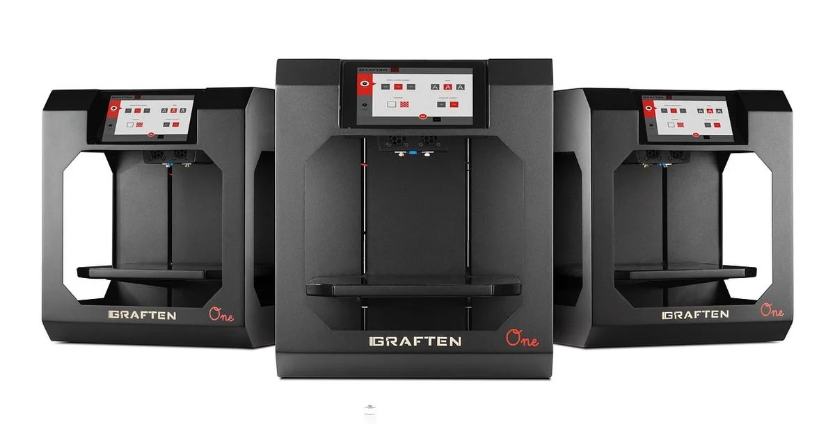 3D Printed Purifier Parts - Air Purifier Info