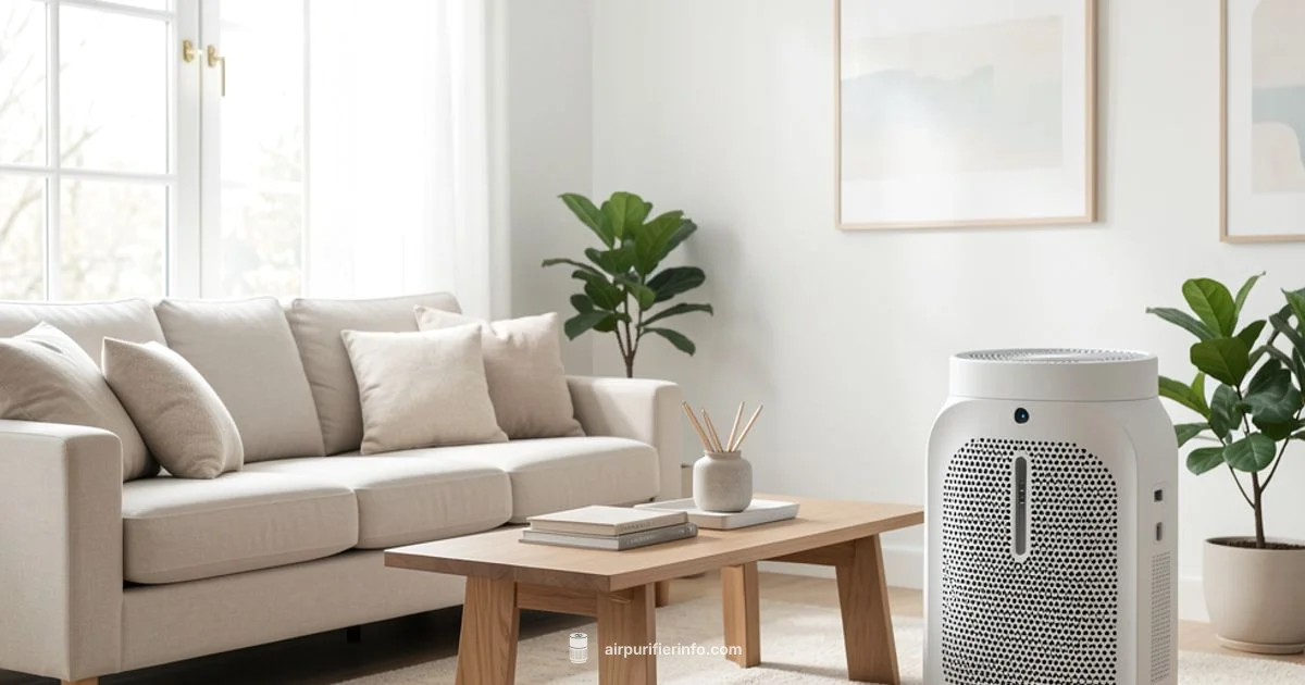 Air Purifier Home Guide - Air Purifier Info