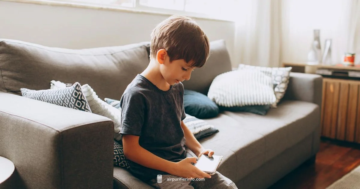 Purifier Showdown - Air Purifier Info