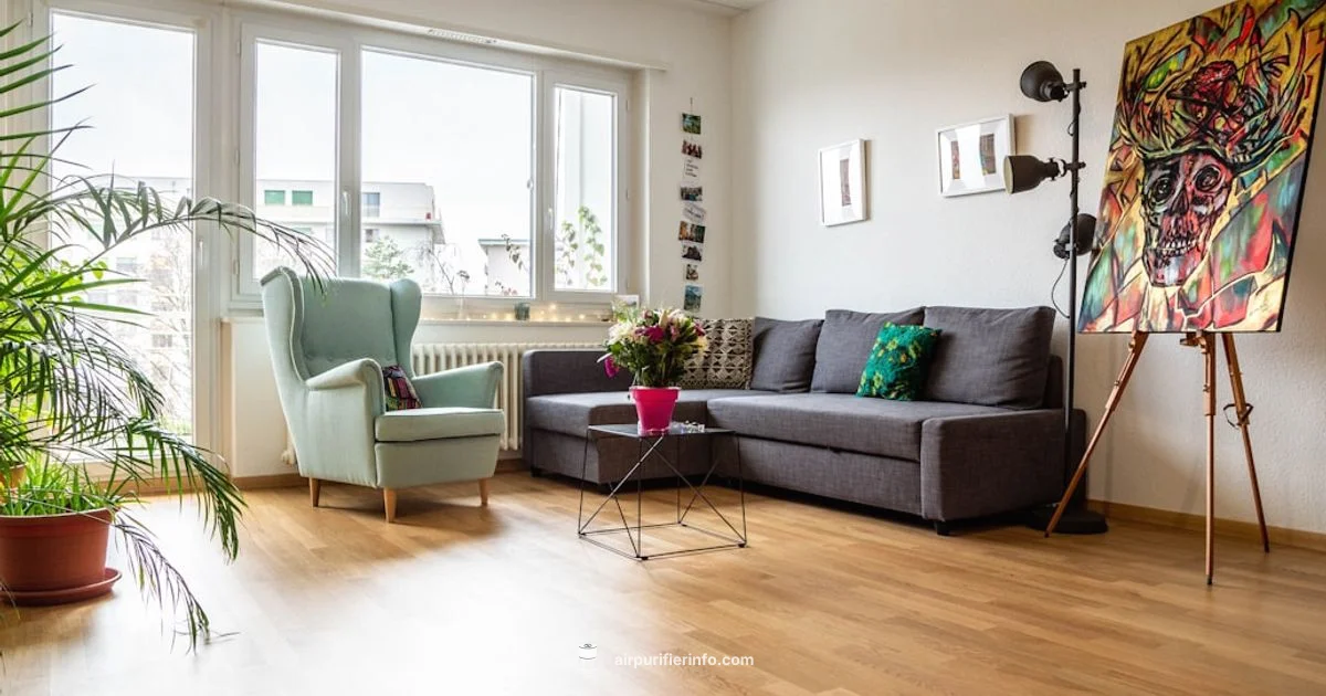 Top 2026 Picks - Air Purifier Info