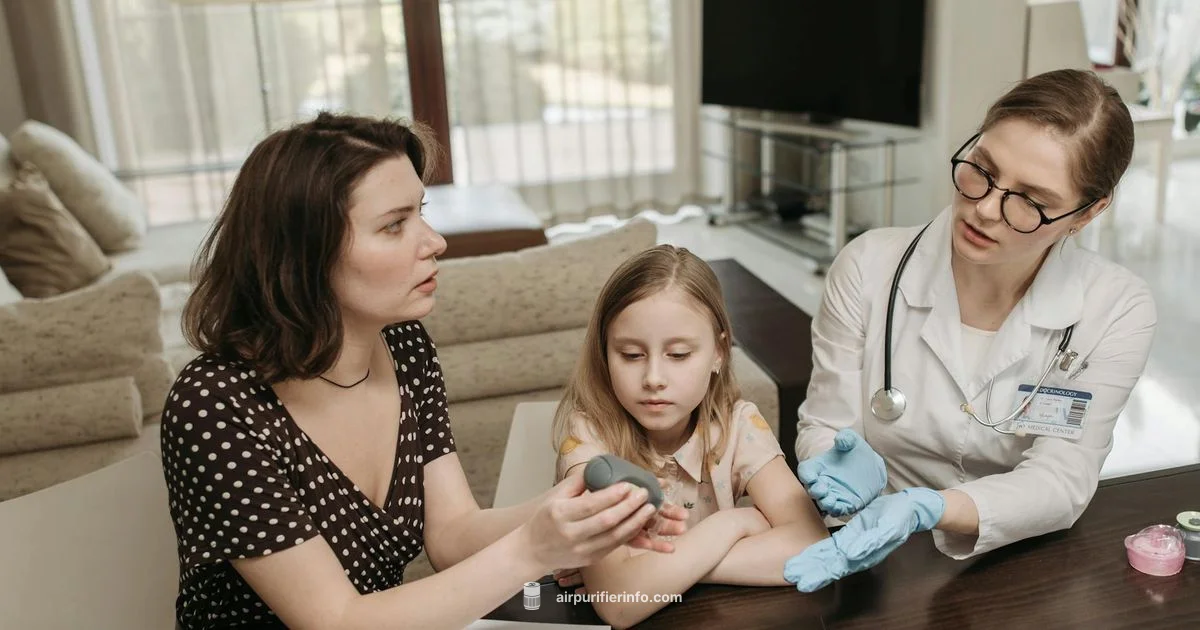 Air Doctor Review Air Doctor Review - Air Purifier Info