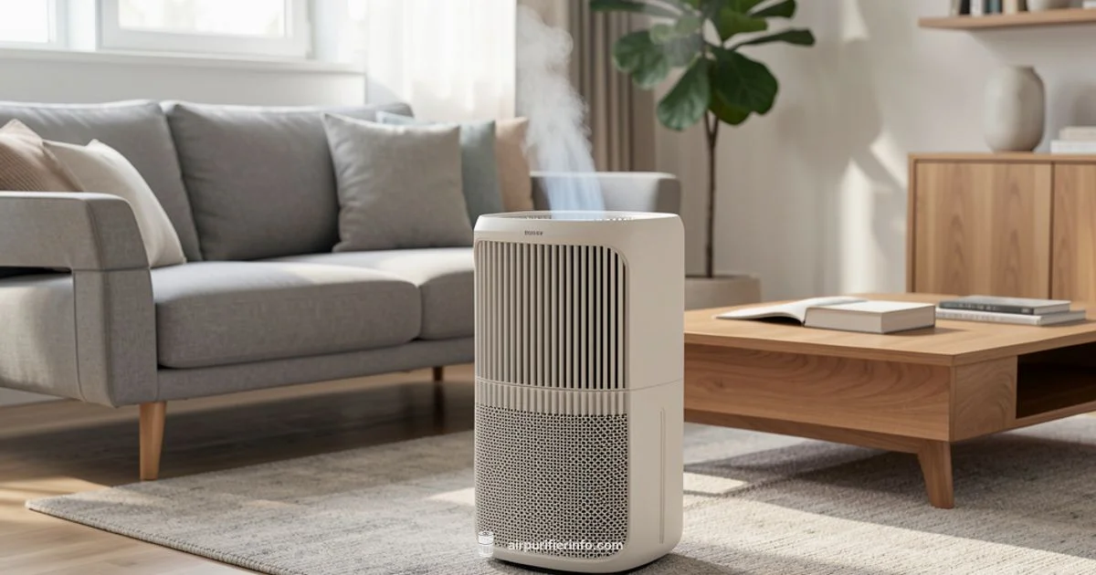 CADR Essentials Guide - Air Purifier Info
