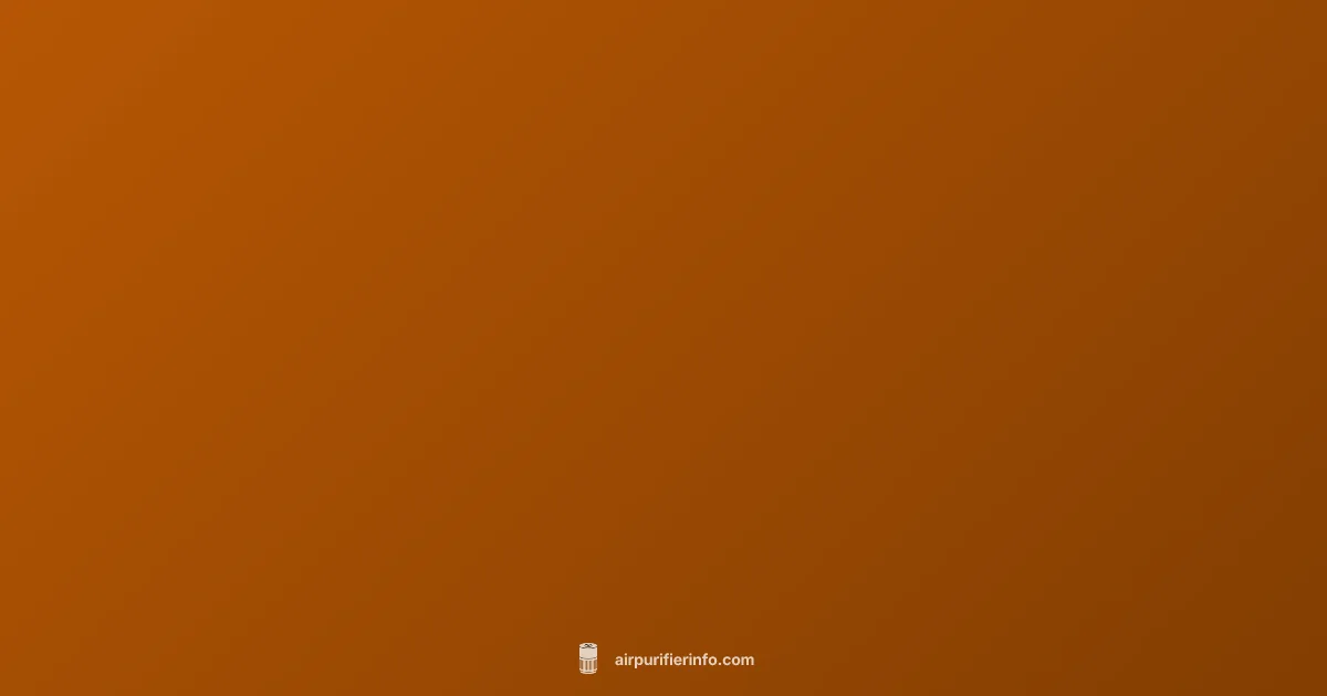 Test Sensor Guide Test Sensor Guide - Air Purifier Info (illustration)