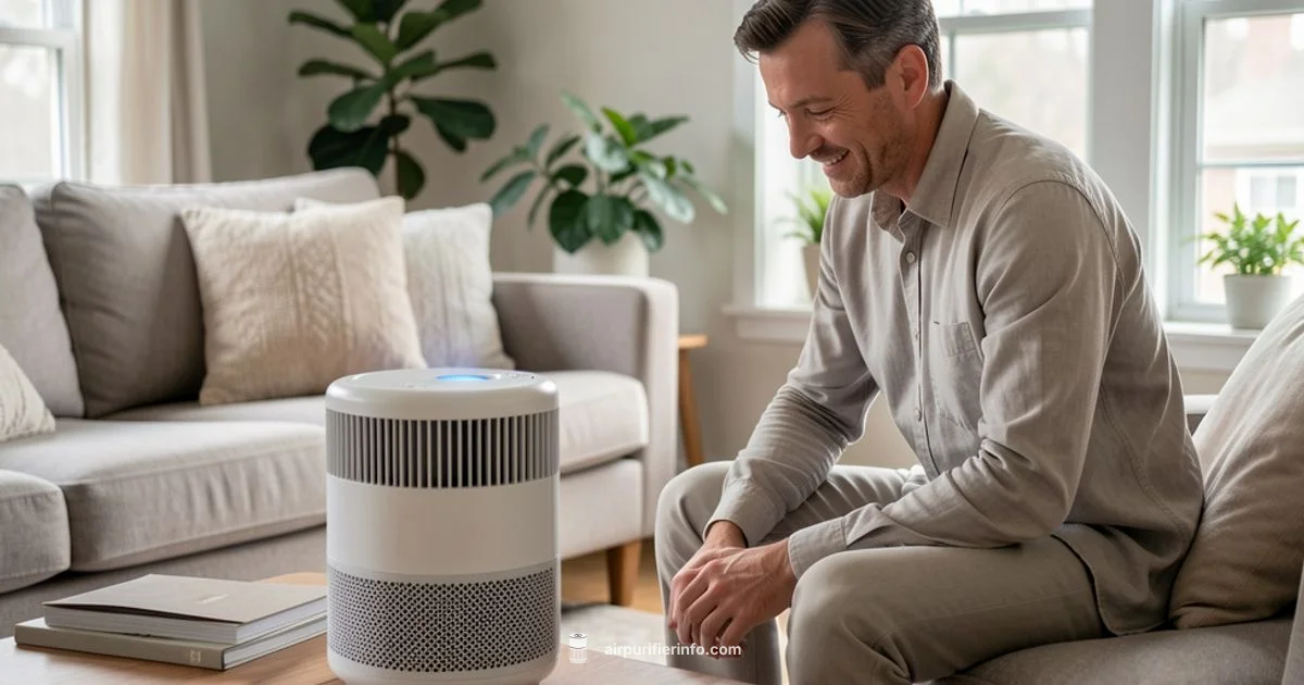 Air Purifier Drawbacks - Air Purifier Info