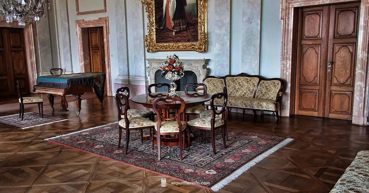 Fridge Filter Guide - Air Purifier Info