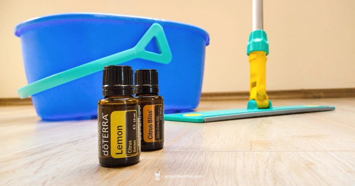 Oil in Purifiers - Air Purifier Info