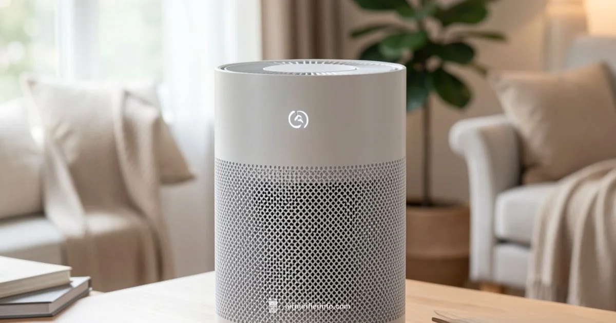 Water Filter Purifier - Air Purifier Info