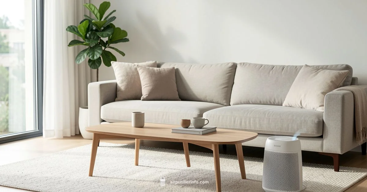 Puricare Guide - Air Purifier Info