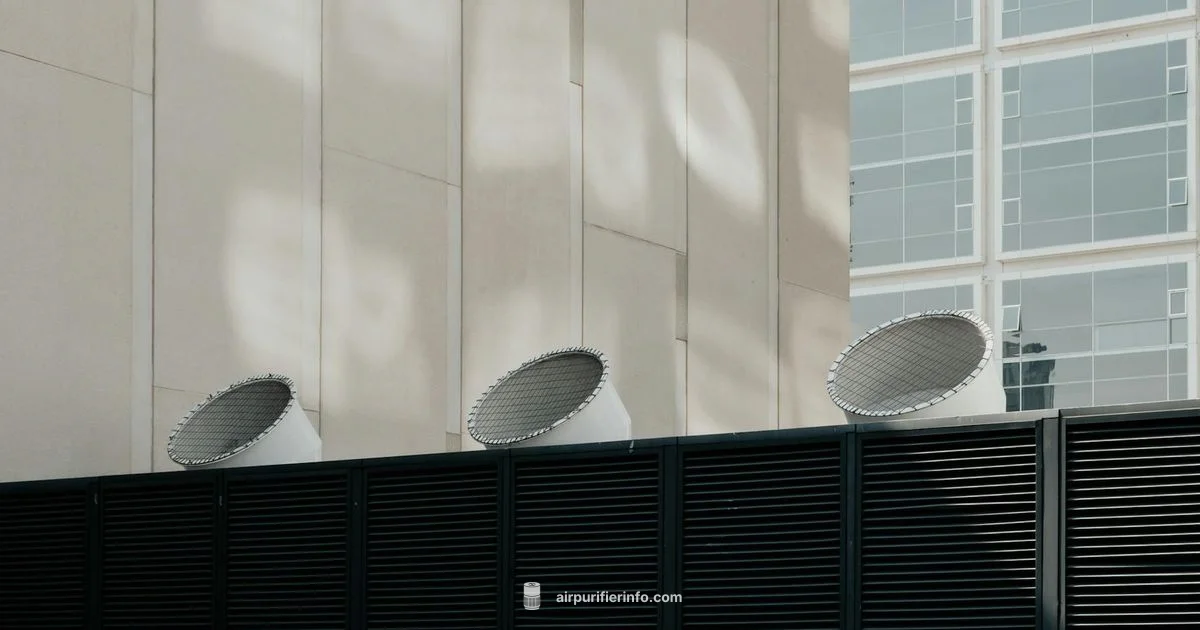 Aprilaire 2210 Overview - Air Purifier Info