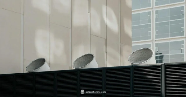 Aprilaire 2210 Overview - Air Purifier Info