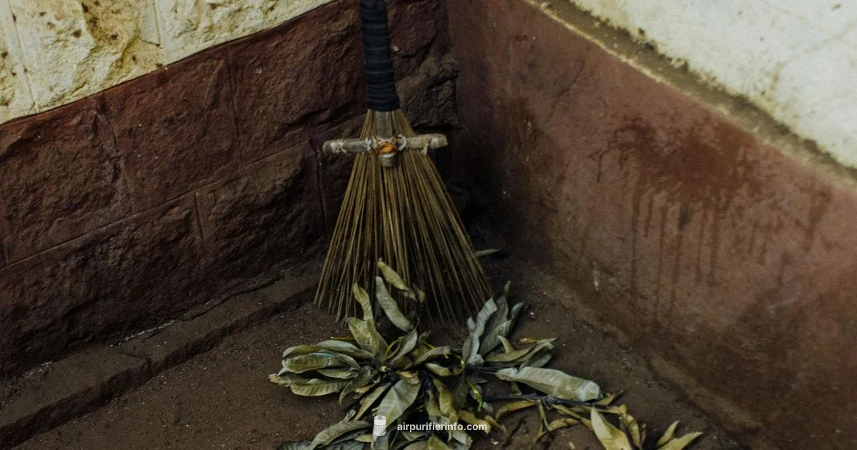 Air Scrubber Spotlight - Air Purifier Info