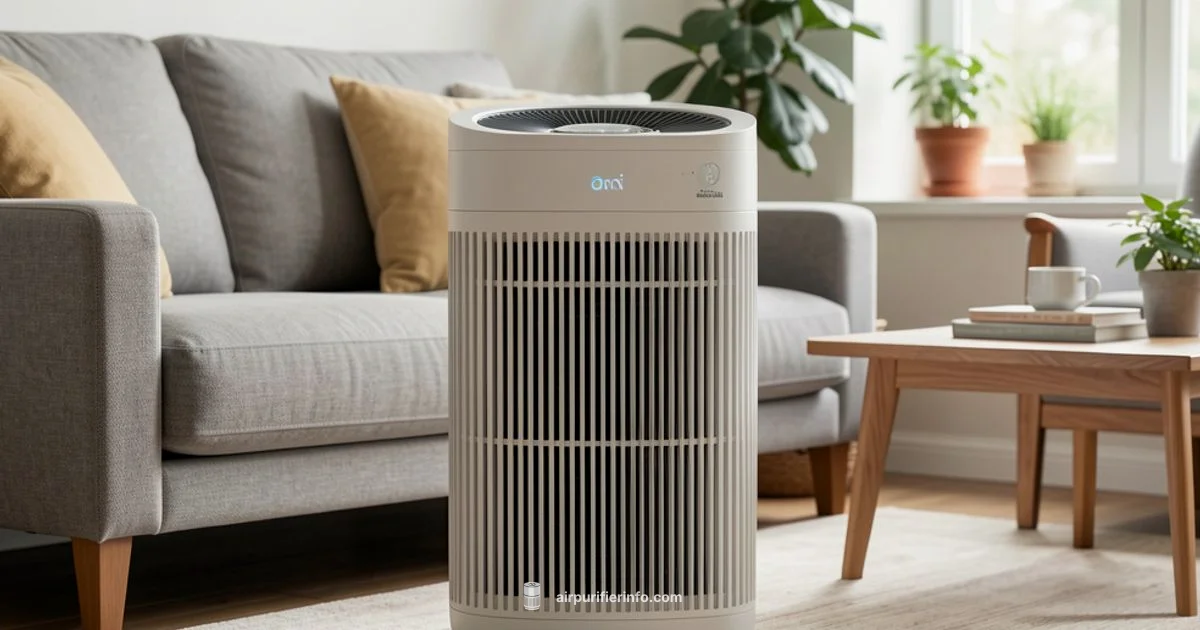 TrueCarbon 200C Review - Air Purifier Info