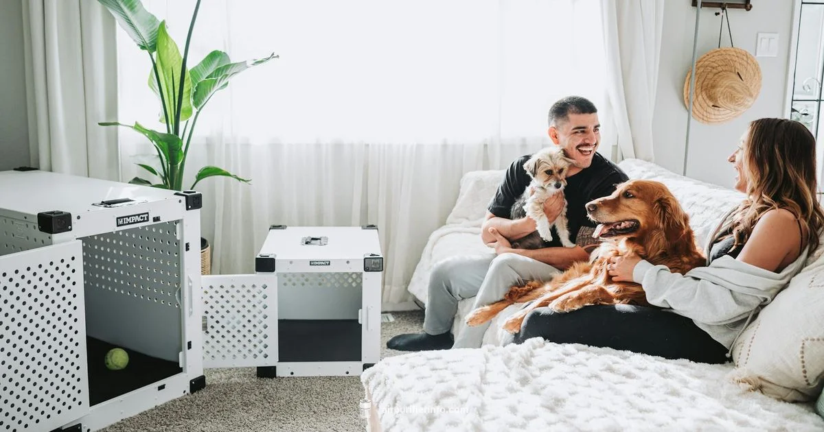 Pet Allergy Purifier - Air Purifier Info