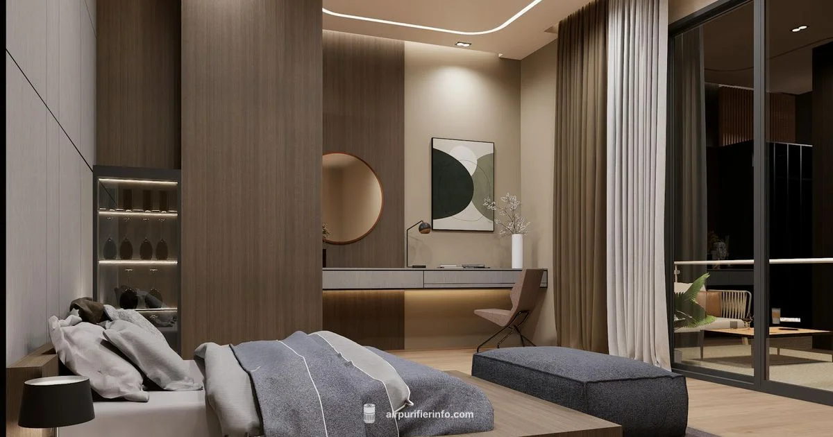 Quiet Purifier, Strong Purity - Air Purifier Info