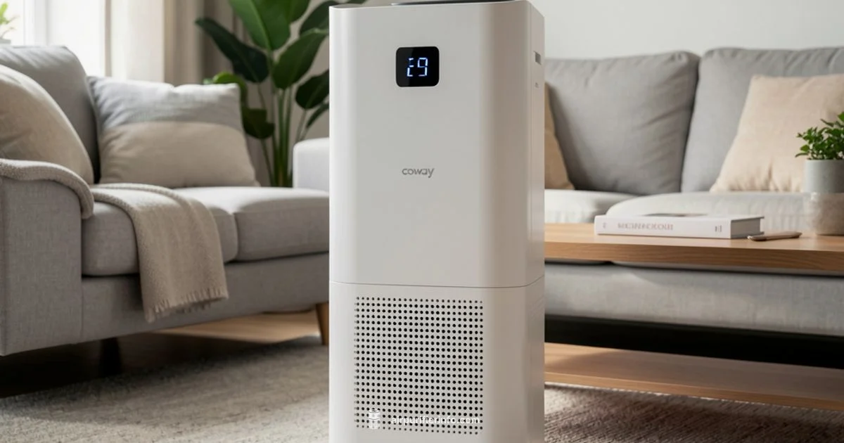AP 1512HH Overview - Air Purifier Info