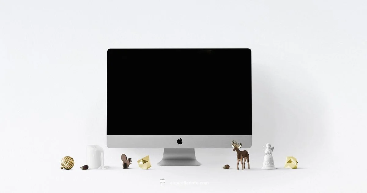 Purifier Sizing Guide - Air Purifier Info