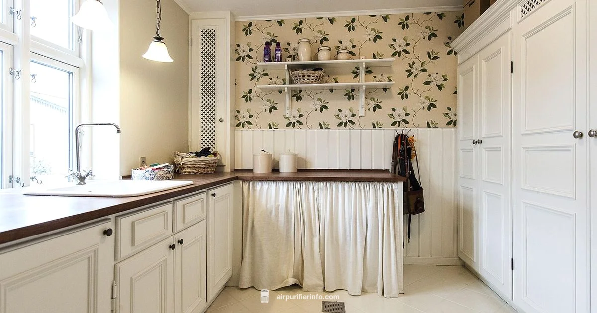 Ikea Fornuftig Concept - Air Purifier Info