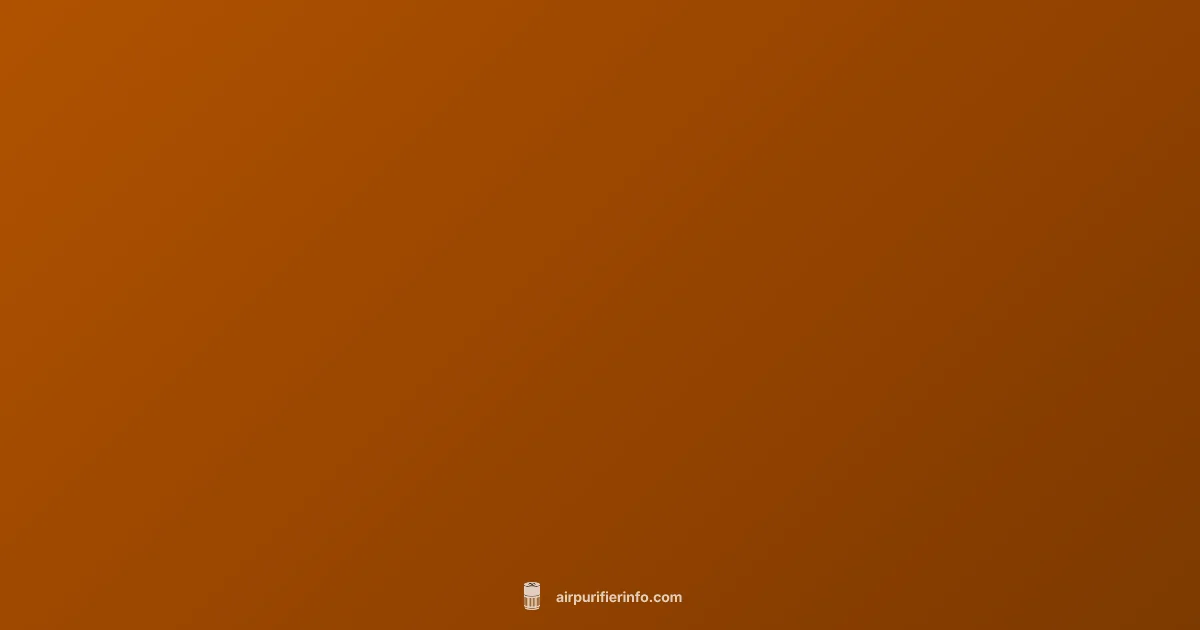 Ozone-Free Purifiers - Air Purifier Info (illustration)