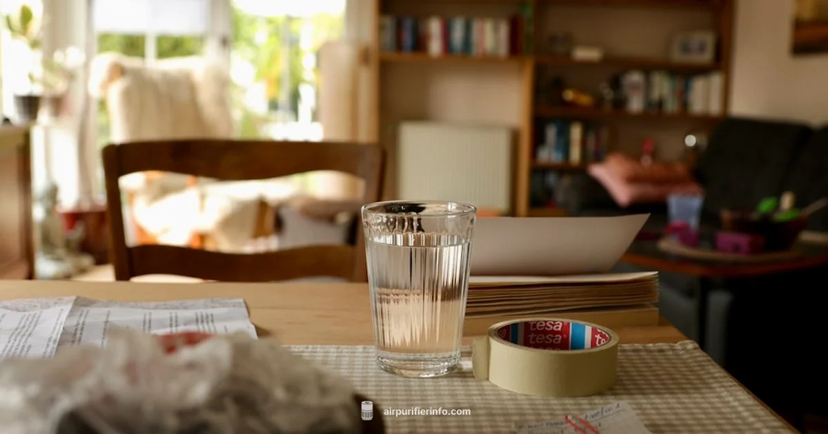 Portable Purifier Guide - Air Purifier Info