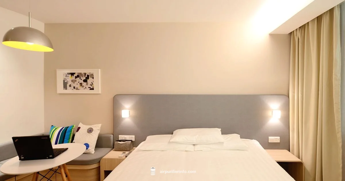 Best Air Filters Guide - Air Purifier Info