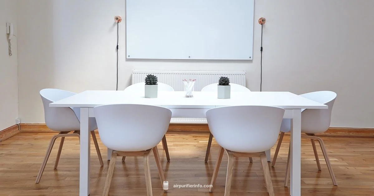 Top Air Purifiers 2026 - Air Purifier Info