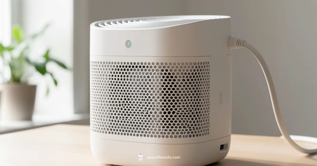 Dust Reduction Guide - Air Purifier Info