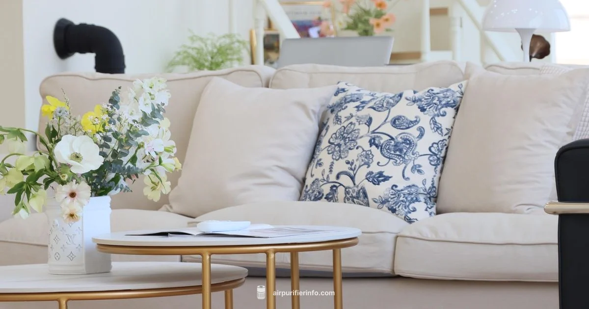 Air Purifier Guardian - Air Purifier Info