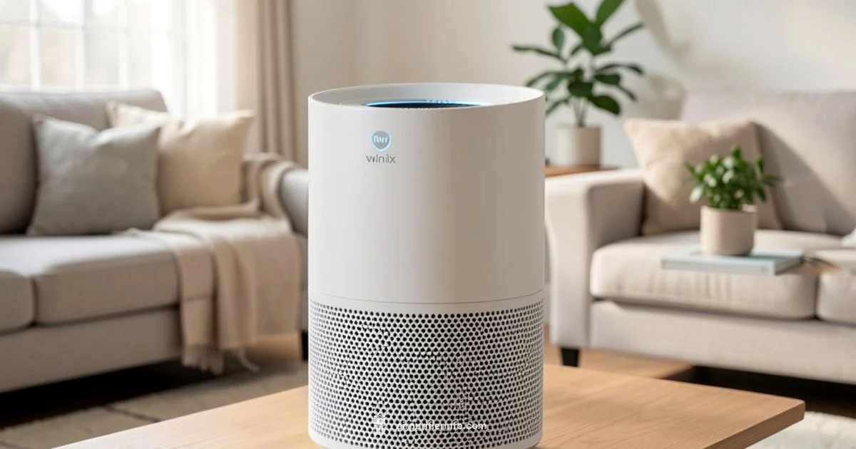 Winix Purifier Overview Winix Purifier Overview - Air Purifier Info