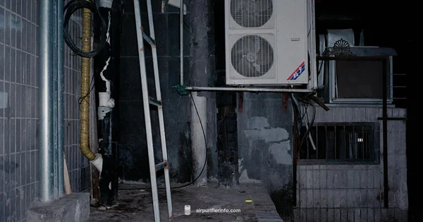 Furnace Air Purifier Guide - Air Purifier Info