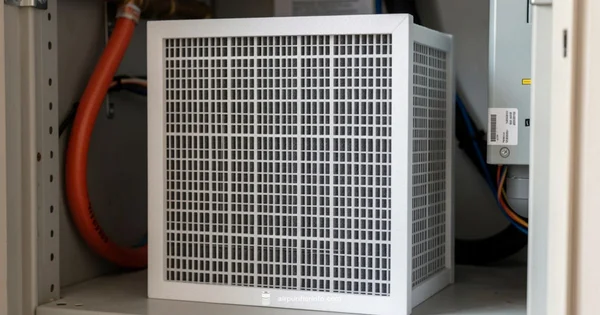 20x20 Filter Guide - Air Purifier Info