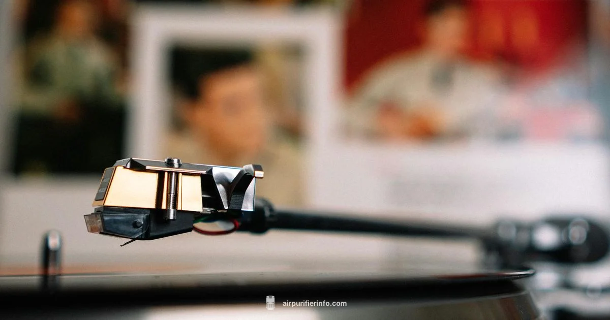 Nu Wave Purifier - Air Purifier Info