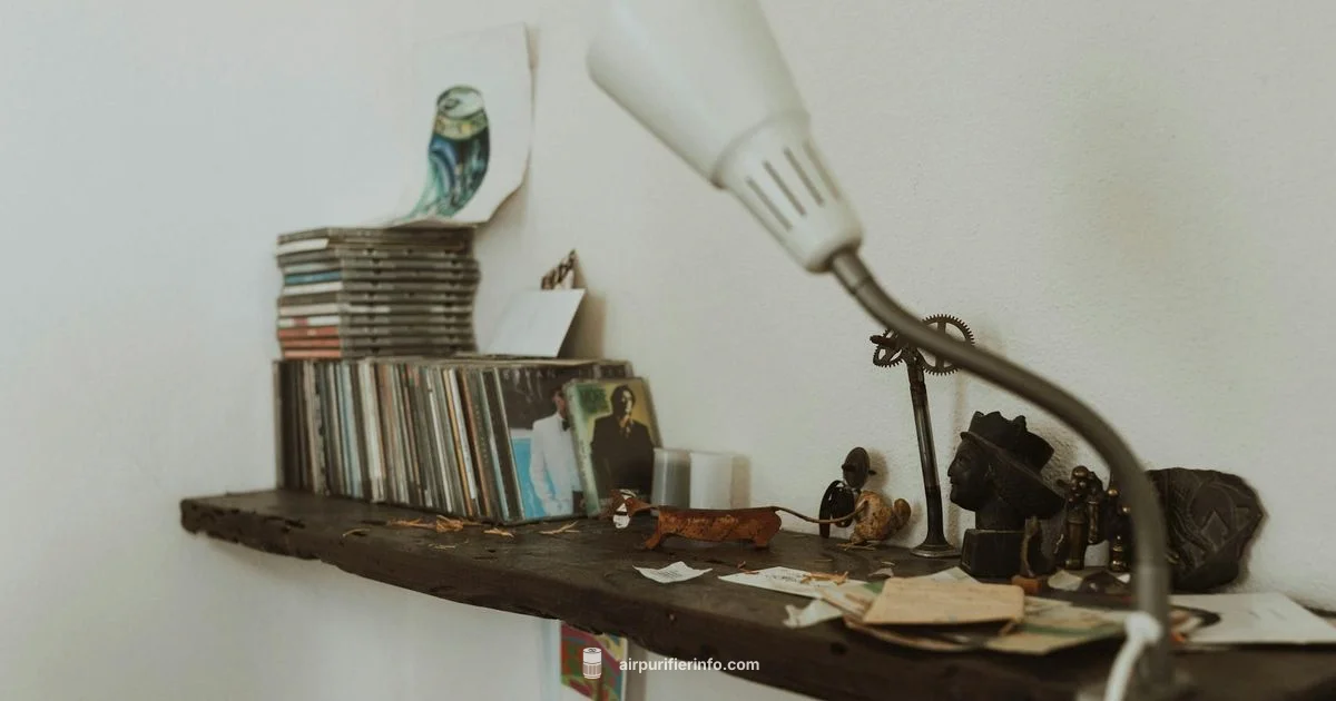 Levoit Core Guide - Air Purifier Info