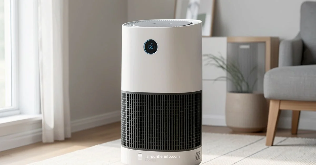 Placement Guide - Air Purifier Info