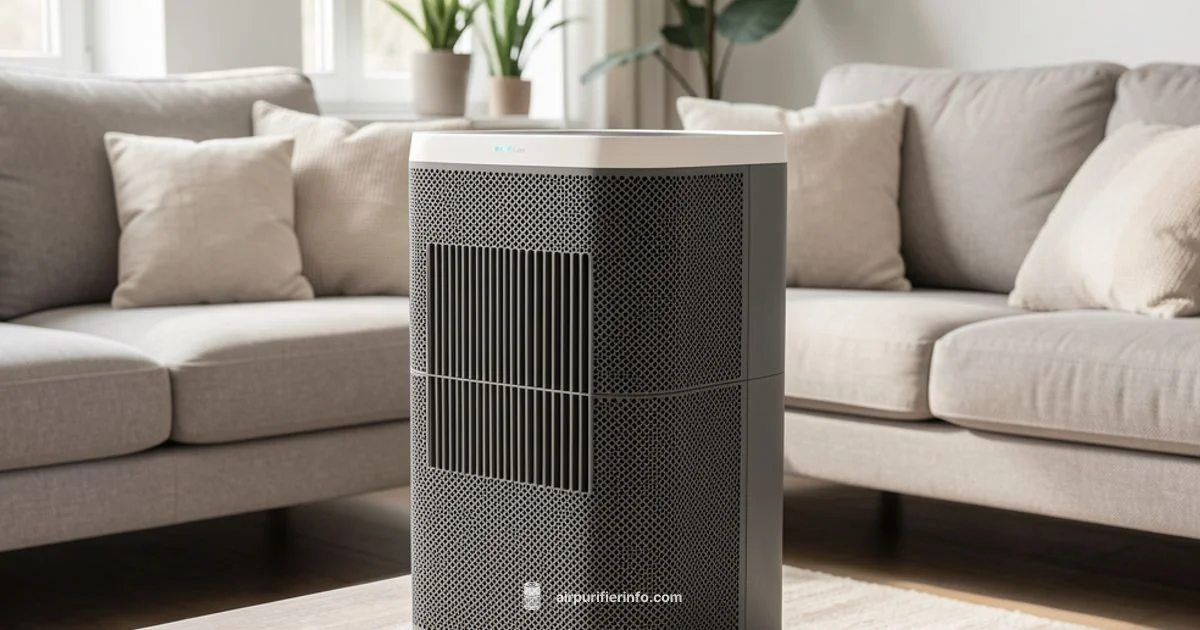 Purifier Downsides - Air Purifier Info