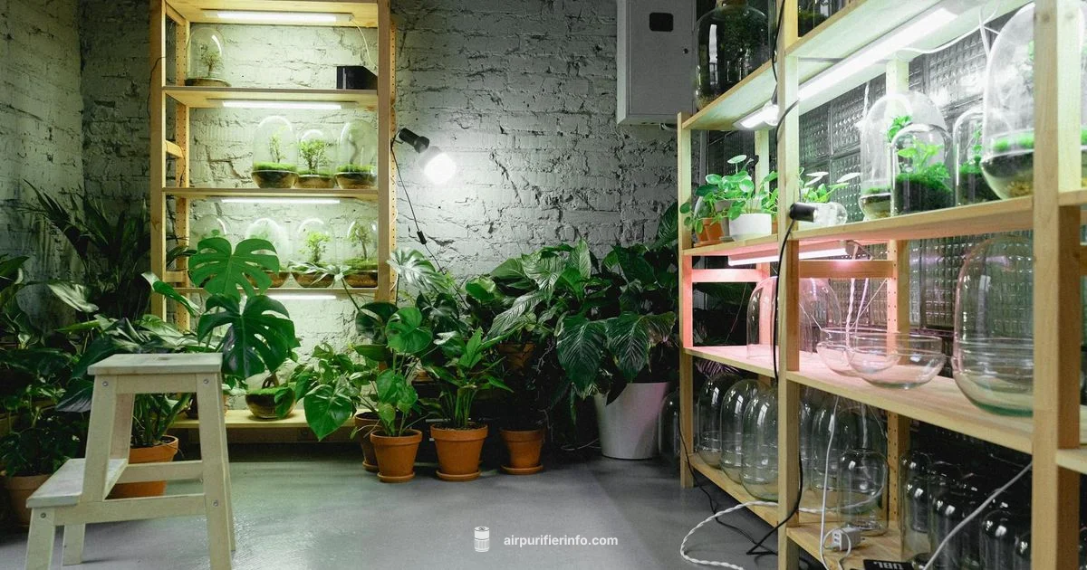 Sale Air Purifier Guide - Air Purifier Info