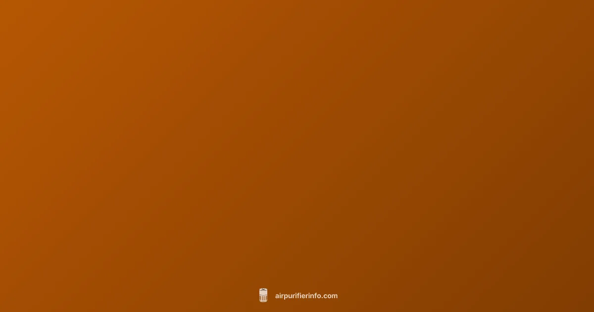 Filter Orientation - Air Purifier Info (illustration)