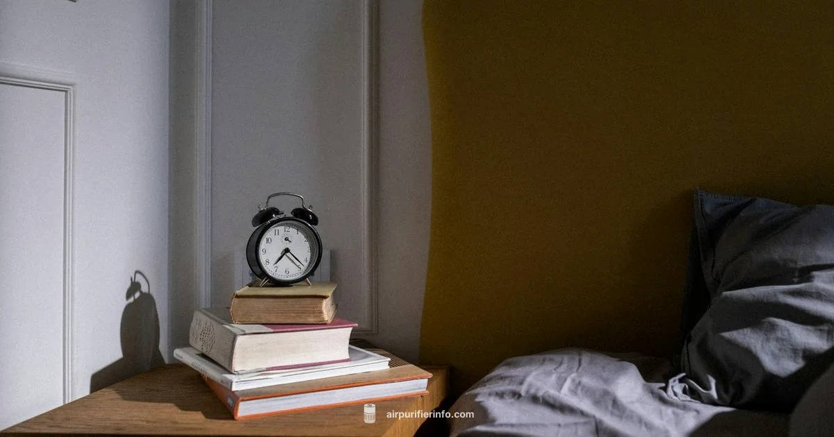 Tiny Purifier, Big Impact - Air Purifier Info