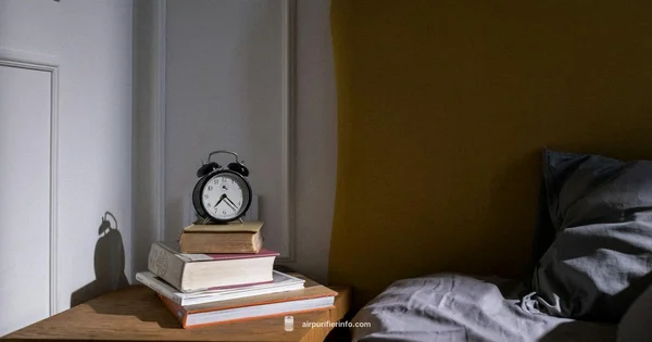 Tiny Purifier, Big Impact - Air Purifier Info