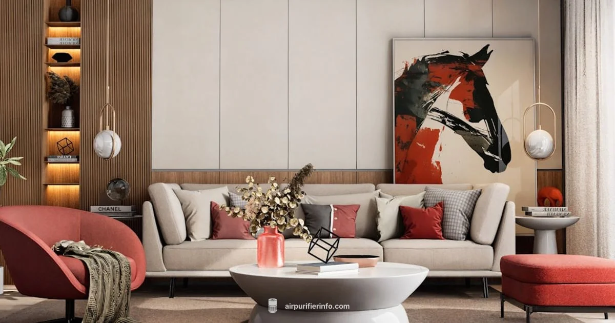 Eureka Purifier Guide - Air Purifier Info