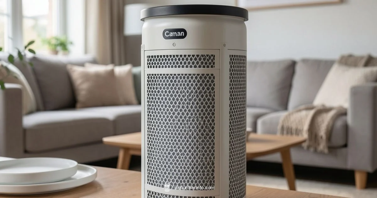 Mold Filtration Guide Mold Filtration Guide - Air Purifier Info