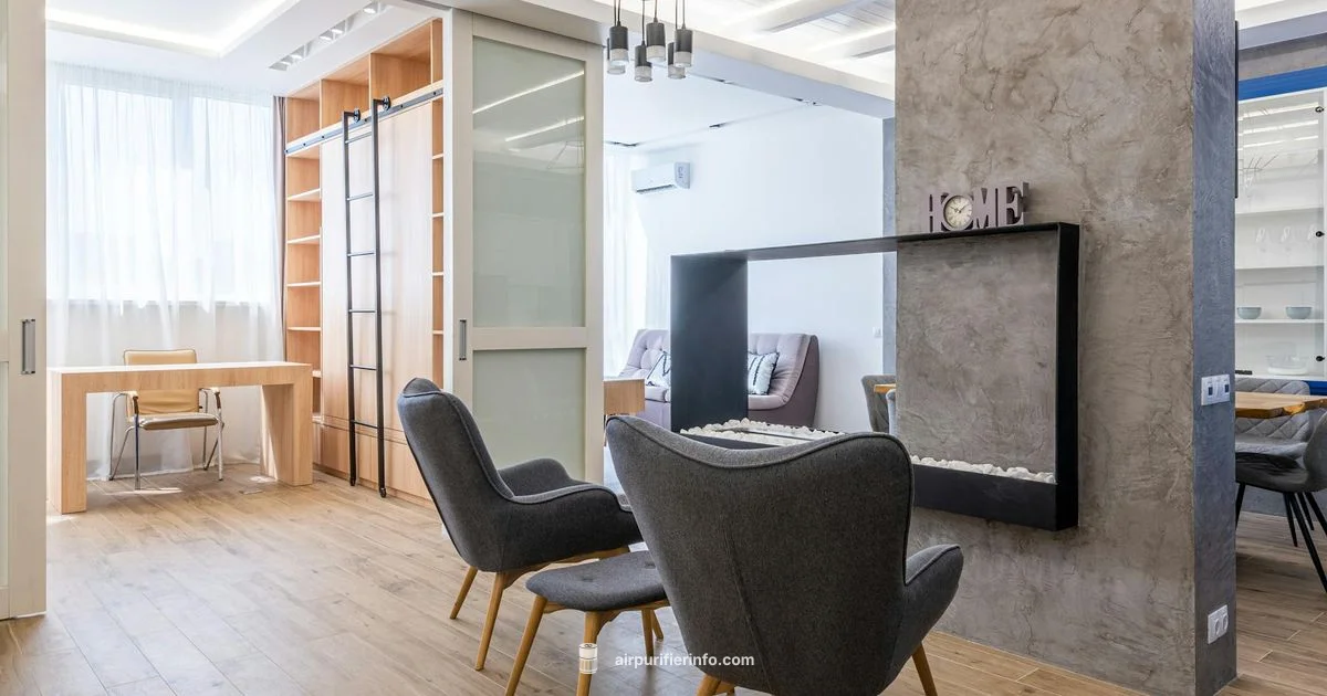 Red Light Troubleshooting - Air Purifier Info