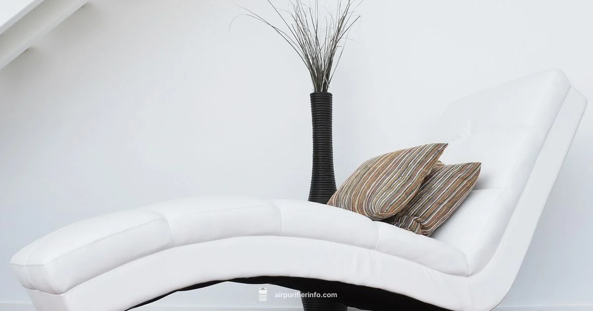 Bissell Air400 in Home - Air Purifier Info