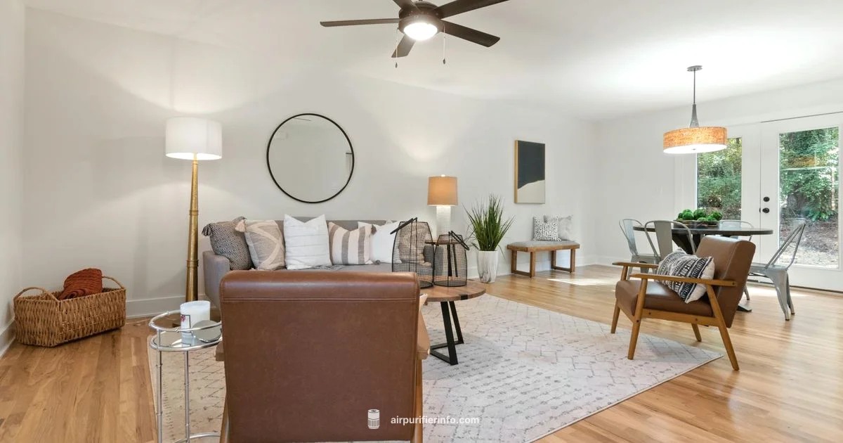 Purifying Tower Purifying Tower - Air Purifier Info