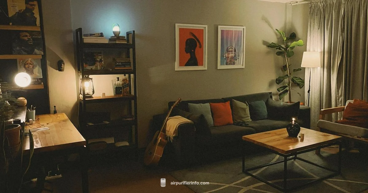 Rainbow Rainmate Overview - Air Purifier Info