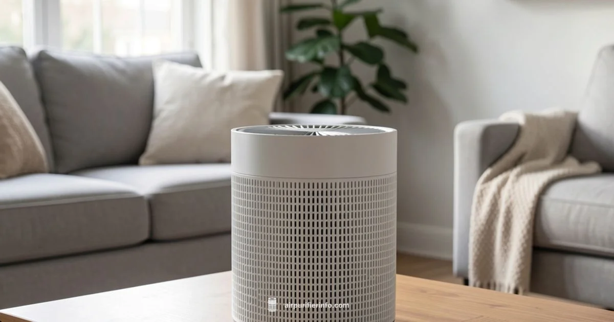 Airocide Review - Air Purifier Info